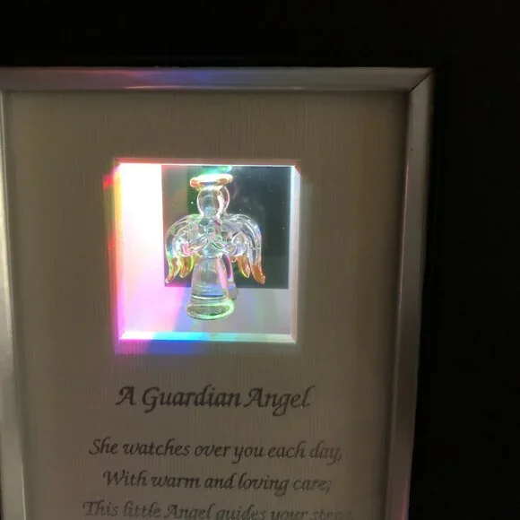 Angel LED Curio Color Changing Lights - Picture 7 of 13